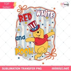 4th of July Unicorn PNG, Cute Independence Day Art