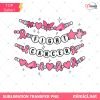 Fight Cancer Bracelet PNG