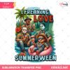 I’m Freaking Melting Png, Killers Summer Vibes Png, Funny Horror Summer Png, Halloween in Summer Png, Spooky Characters