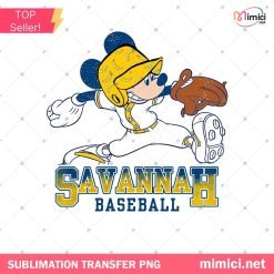 Personalized Football Team Inspired Mickey Mouse Sweatshirt Men Women Kids