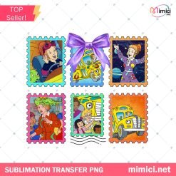 Take Chances Make Mistake Get Messy Png, Preppy School Teacher Png