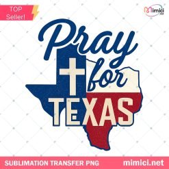 Pray for Texas PNG – Christian Texas Faith Clipart