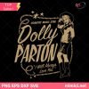 Dolly Parton SVG, Dolly Parton PNG DXF EPS, Dolly Parton Cut Files For Cricut Silhouette