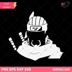 Killer Bee Anime Bundle SVG, Anime Bundle SVG Digital Download, Manga Download Japanese SVG