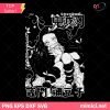 Nezuko Kimetsu Svg, Anime Character Svg, Anime Bundle SVG Digital Download