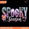 Halloween Iridescent Spooky Season Png