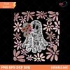 Lace Ghost Halloween Png, Preppy Ghost PNG