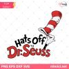 I Love Reading Bundle Dr Seuss Svg, Dr Seuss Svg