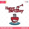 Happy Birthday Dr Seuss Svg, I Love Reading Bundle Dr Seuss Svg