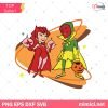 WandaVision SVG, Marvel SVG, Scarlet Witch SVG, Vision SVG PNG DXF EPS