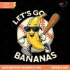 Funny Banana Baseball Shirt, Sports Team Mascot Shirt,Hip Hop Banana Shirt