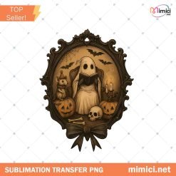 Ghost Reading Book File PNG, Halloween Ghost Reading, Spooky Bookish Png