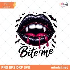 Gothic Halloween Sublimation PNG