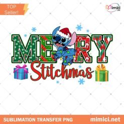 Christmas Cartoon Movie Png, Merry Christmas Stitch Png, Blue Monster Cartoon Character Png, Christmas Friends Png, Christmas Movie Design Png