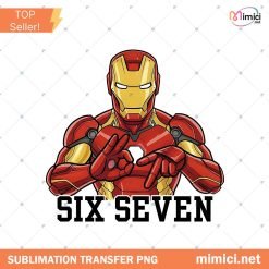 Funny 67 Superhero Png, Iron Man Superhero Png, 67 Trend Social Media