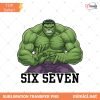 Funny 67 Superhero Png, Hulk Superhero Png, 67 Trend Social Media
