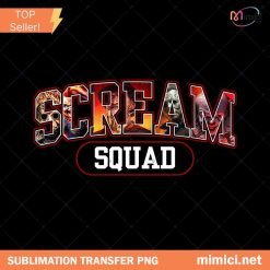 Halloween Squad Png, Horror Friends Png, Halloween Horror Movies Png, Horror Movie Killers Png, Halloween Friends Png