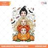 Sanderson Sisters Halloween PNG, Hocus Pocus Movie PNG