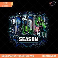 Two Sides Horror Halloween Cartoon Png, Cartoon Halloween Nightmare Png, Horror Movies Png, Spooky Season Png