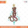 Jesus PNG, Christian Christmas Png, Jesus Christmas Tree Png, Christmas Png, Bible Verse, Faith Png