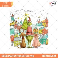 Retro Christmas png, Christmas Characters png, Christmas png, Christmas Movie png, Vintage Christmas, Sublimation design