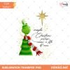 Retro Grinch Christmas Characters png, Grinch Christmas Movie png