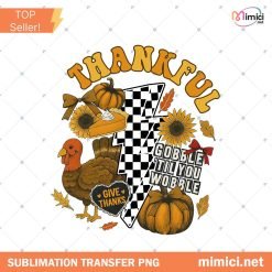 Thanksgiving Collage Png, Thankful Design, Coquette Fall Png, Thanksgiving Design, Pumpkin Spice Png, Girly Fall Png, Gobble Gobble Png