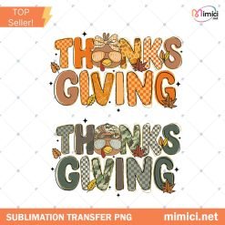 Turkey Thanksgiving PNG Design, Thanksgiving Png1