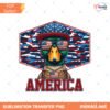 4th Of July Mallard Duck Boy PNG Funny Patriotic Merica Duc… Preview