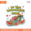 Do The Watermelon Crawl PNG, Cute Turtle PNG, Coquette Girly Preppy Design, Trendy Boutique Sublimation PNG preview