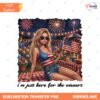 Funny Doll Face 4Th Of July PNG Just Here For The Wieners PN Preview