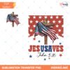 Jesus Saves USA Flag PNG, Jesusaves Christian PNG, Patriotic Faith PNG, Christian 4th Of July PNG, USA Flag Jesus PNG preview