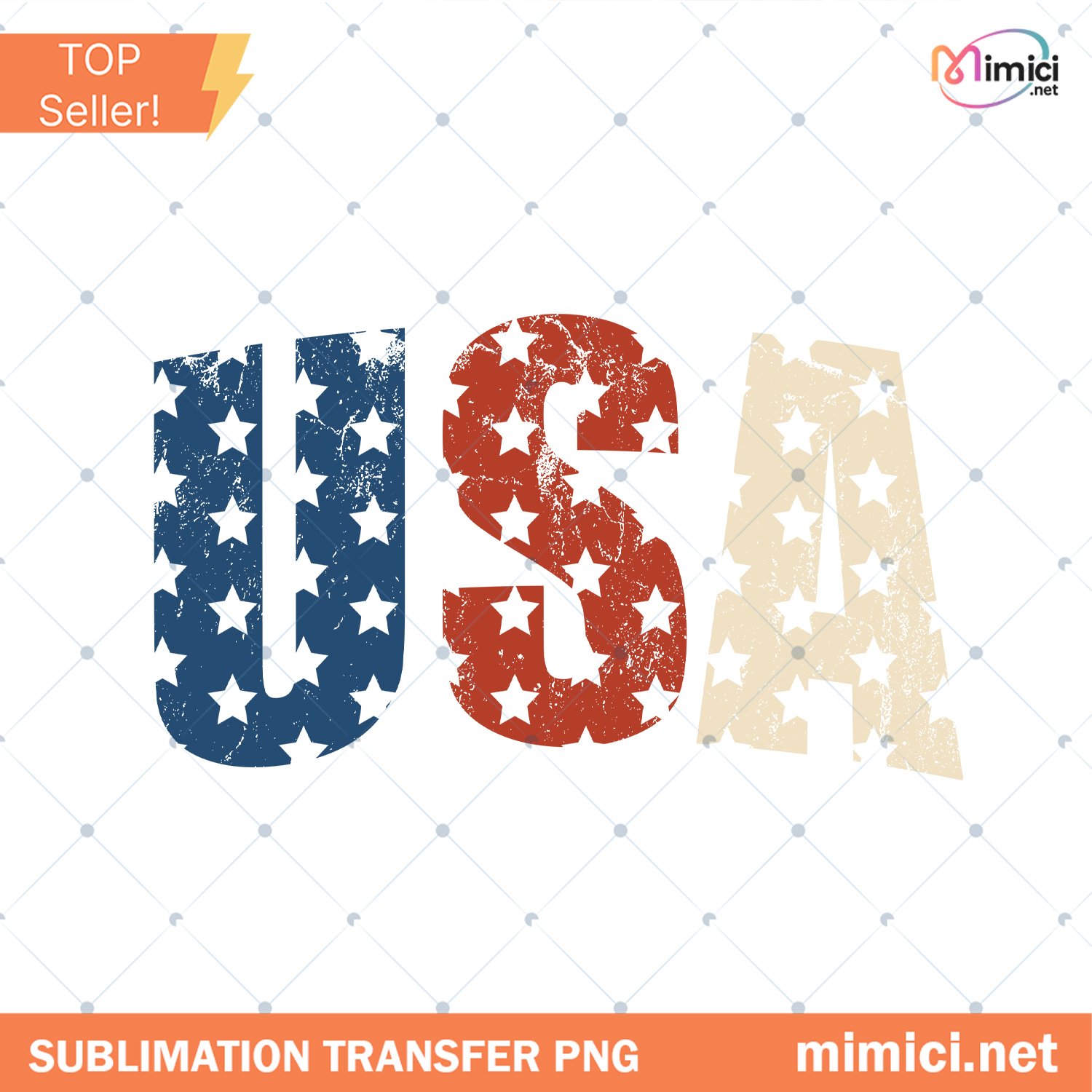 Retro Usa PNG America 1776 2026 Freedom PNG Patriotic Coque… Preview