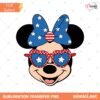 Disney Happy Fourth Of July PNG Patriotic Cartoon Friends Re Preview