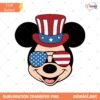 Disney Patriotic USA PNG Fourth Of July Cartoon Friends Amer Preview