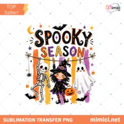 Preppy Spooky Season PNG Preppy Coquette Skeleton PNG Trendy Preview