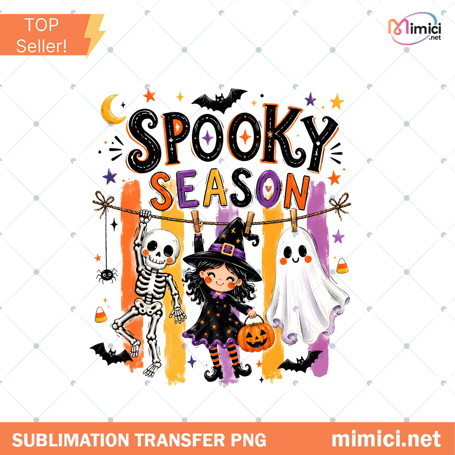 Preppy Spooky Season PNG Preppy Coquette Skeleton PNG Trendy Preview